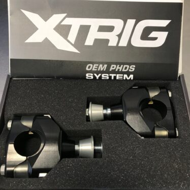X-TRIG PHDS OEM for 28.6mm Honda