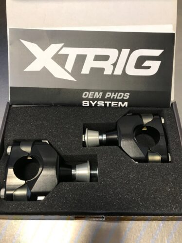 X-TRIG PHDS OEM for 28.6mm Honda
