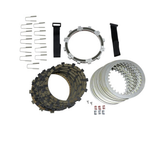 REKLUSE BMW G310