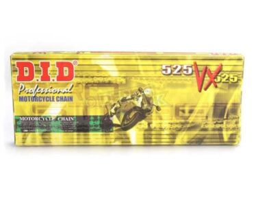 DID Kæde 525VX -110led Pro X-ring special (Gade MC)