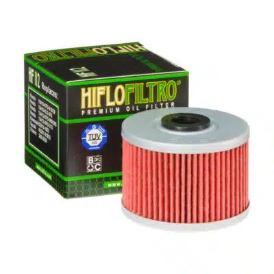 HIFLO HF112 Oliefilter