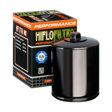 HIFLO HF171RC HD Racing Oliefilter