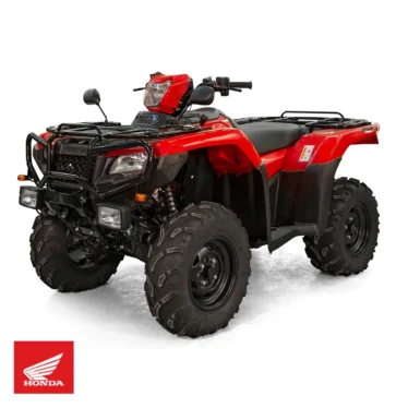 honda trx520fa traktor t3a ATV - ATV Traktor - Honda ATV - 420 - 520 - Honda 4x4 - Quad Honda - ATV til salg - Landbrugsmaskiner - Landbrugsmaskiner til salg
