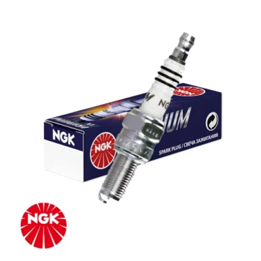 ngk cr8eix iridium tændrør
