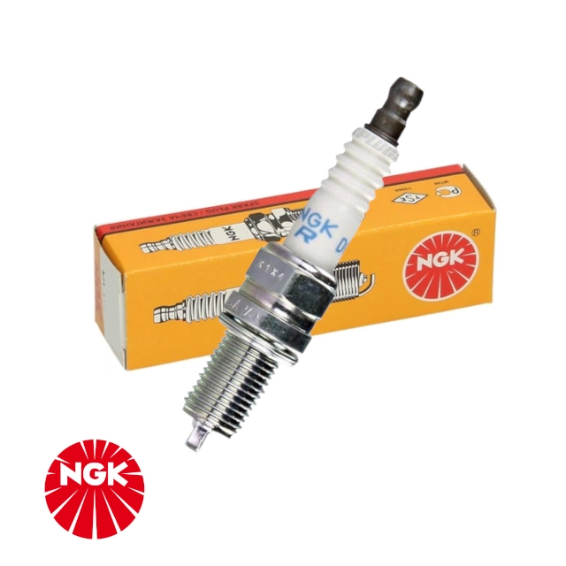 ngk dcpr8ekc tændrør