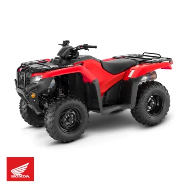 honda trx420fe fourtrac ATV ATV - ATV Traktor - Honda ATV - 420 - 520 - Honda 4x4 - Quad Honda - ATV til salg - Landbrugsmaskiner - Landbrugsmaskiner til salg