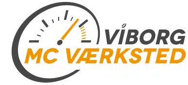 Logo Viborg MC Værksted