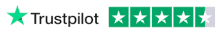 Vi lægger stor vægt på, at de stjerner vi har, ikke er købte stjerner, men helt reelle anmeldelser fra vores kunder. Vi køber ikke stjerner på Trustpilot, da vi ikke bryder os om falsk markedsføring.