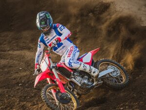 Cross Blandet