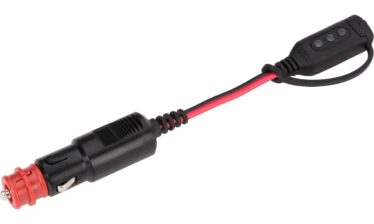 CTEK Indicator Plug 12V