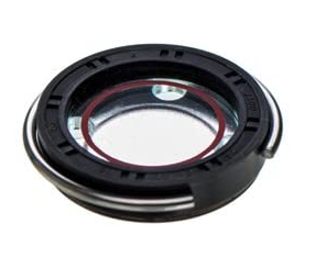 BMW – Glas For Olie Kontrol