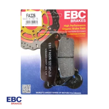 FA226 _ebc_bremseklodser