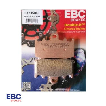 EBC FA335HH Sinter Sport FRONT