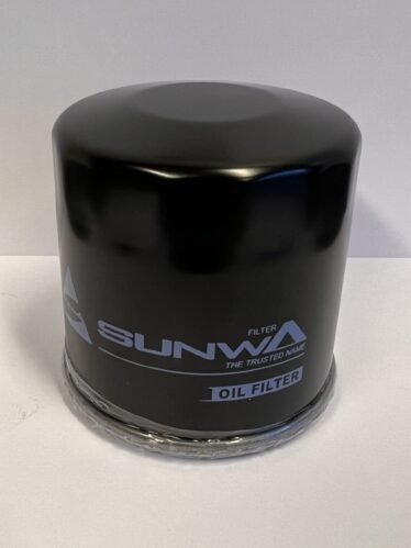 SUNWA BMW Hiflo HF163