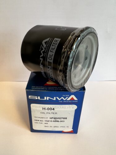 SUNWA Hiflo HF303