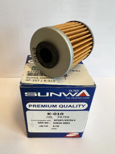 Sunwa Hiflo HF204