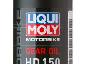 Gear Olie