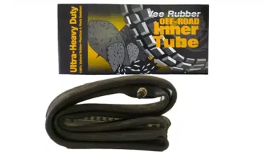 Vee Rubber Heavy-Duty dæk