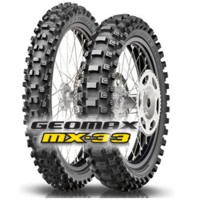 DUNLOP GEOMAX MX3SF SOFT 60/100-12"