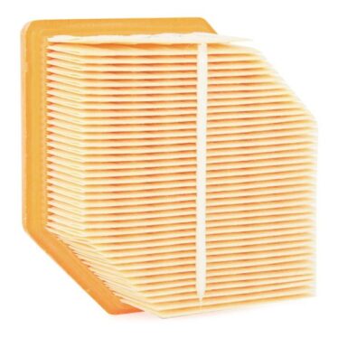MAHLE LX 966 - BMW luftfilter