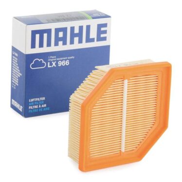 MAHLE LX 966 - BMW luffilter