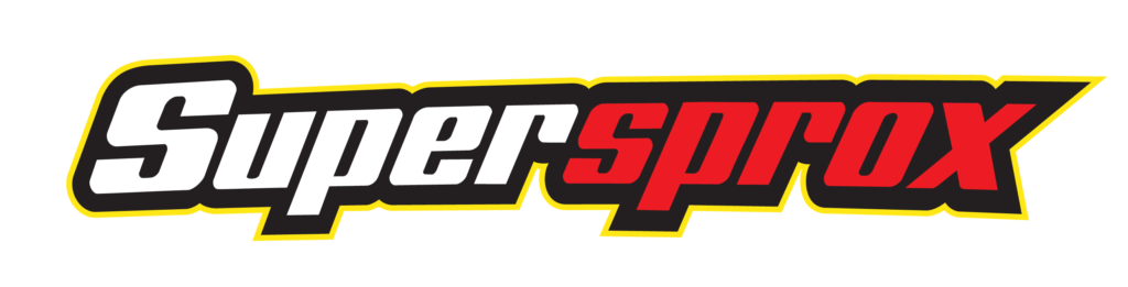 Logo Supersprox