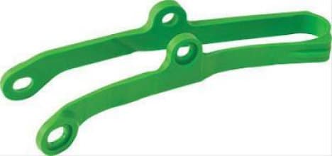 POLISPORT Kædeglider Grøn