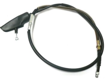 KOBLINGSKABEL YAMAHA YBR125 2005, 2010