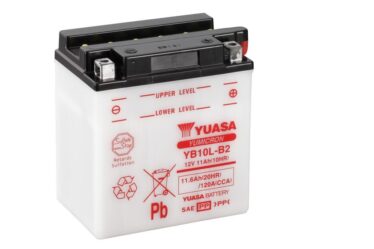 YUASA BATTERI YB10L-A2
