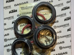 KTM original service kit forgaffel 35mm.