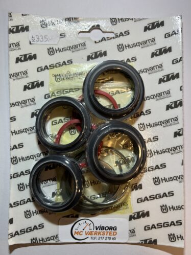 KTM original service kit forgaffel 35mm.