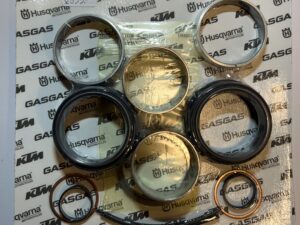 KTM service kit forgaffel 43mm.