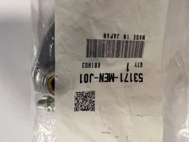 HONDA Bremsegreb CRF250R – CRF450R