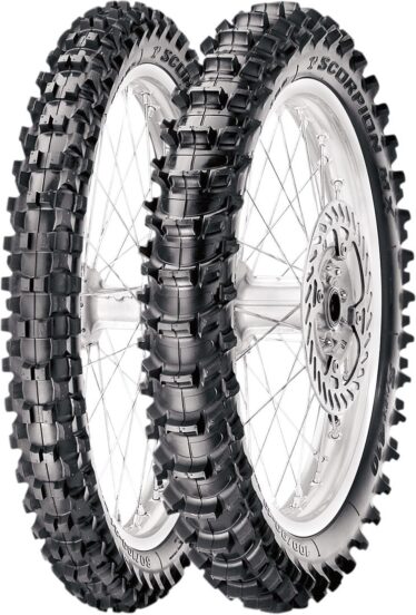 PIRELLI Scorpion 110/90-19" MX Sand