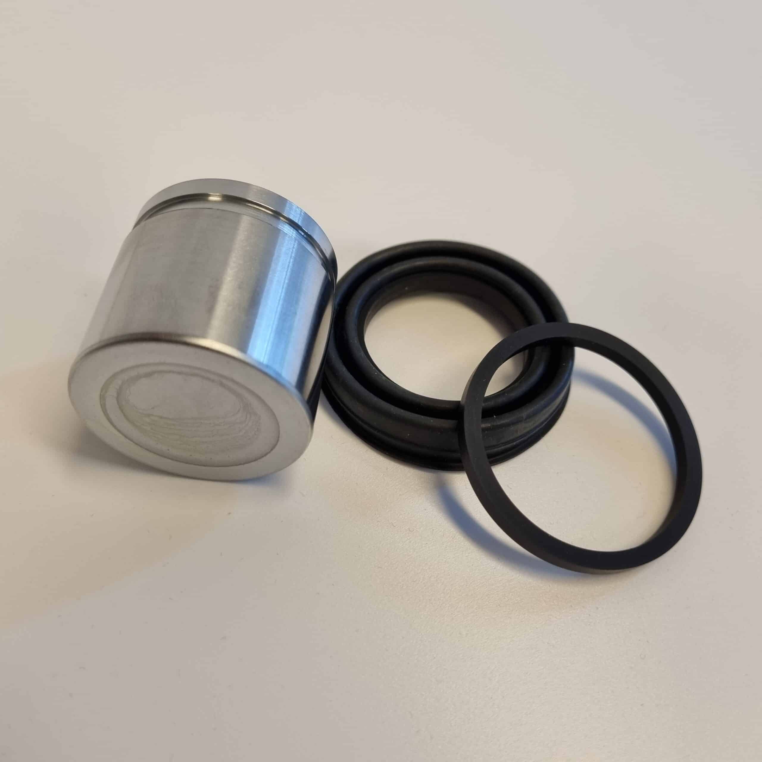 Bremse Rep kit – Viborg MC Værksted