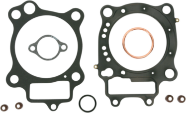 moose racing gasket top end crf250