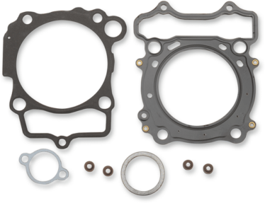 moose racing gasket top end crf250
