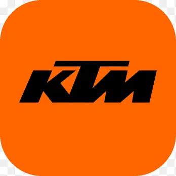 KTM logo