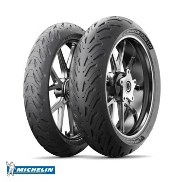 michelin road 6 dæk