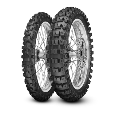 pirelli scorpion 110/90 19" mx soft