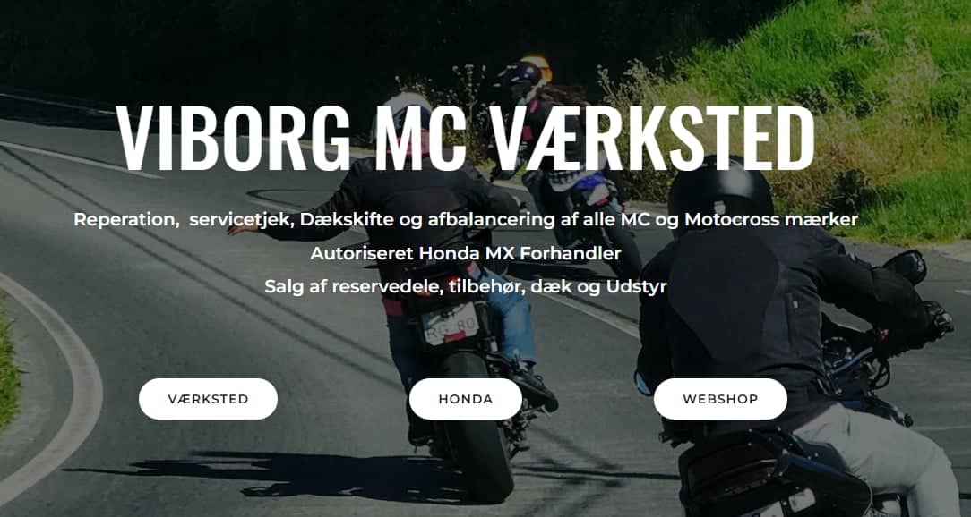 slå Bygge videre på varme Beklædning – Viborg MC Værksted