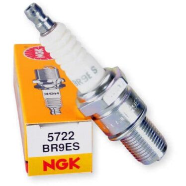 ngk br9es