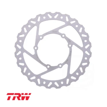 trw bremseskive front honda crf