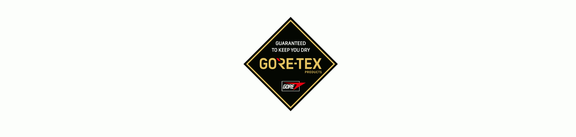 Daytona MC Støvler Gore Tex