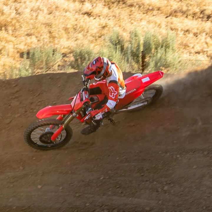 motocross reservedele 1