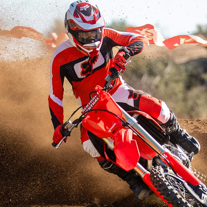 motocross reservedele crosser dirtbike