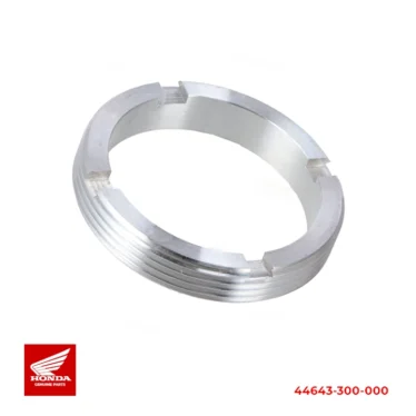 honda retainer forhjul 44643-300-000 44643300000 spændekrans