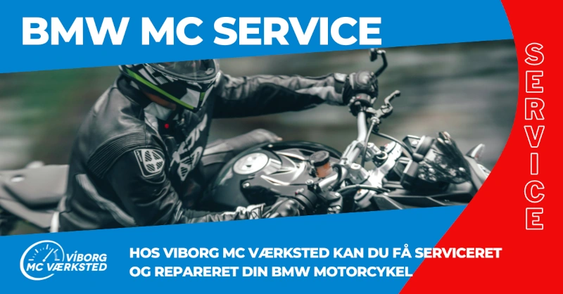 bmw service værksted reparation