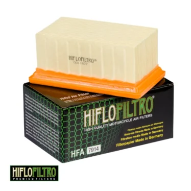HIFLO HFA7914 BMW R Nine/R1200 Luftfilter