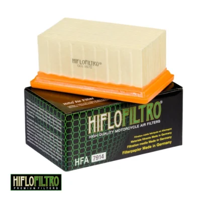 hiflo hfa7914 bmw luftfilter